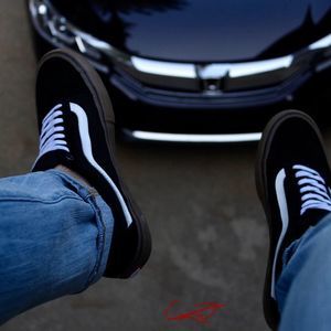 Meet your Posher, Carter